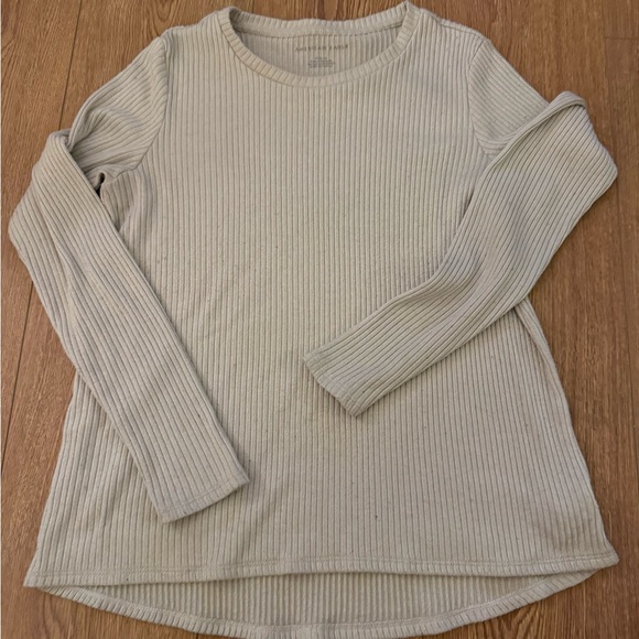 American Eagle Long Sleeve Tee - Picture 1 of 4